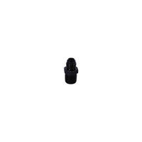 Aeromotive 3/8in NPT / AN-06 Male Flare Adapter התאמה