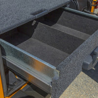 ערכת התקנת ARB R/Girer Jk 2&4 Door