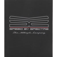 ערכת מתאם חיישן זרימת אוויר ספקטר מסה (4 אינץ') - אלומיניום