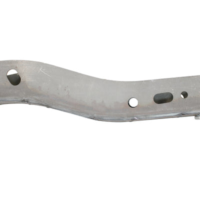 חלודה באסטר 1976-1986 Jeep CJ ערכת תיקון אחורי שאקל אחורי - ימין