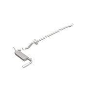 MagnaFlow Sys C/B 06 רנגלר UNL 4DR 3.8L