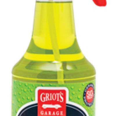 מנקה זכוכית קרמי למוסך Griots - 22oz