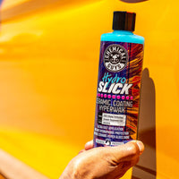 Chemical Guys HydroSlick SiO2 ווקס קרמי - 16oz