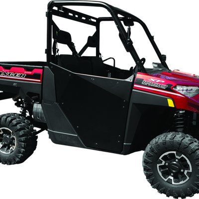 דלתות DragonFire Racing UTV - מתאים ל-Polaris Ranger Xp 1000 18-23