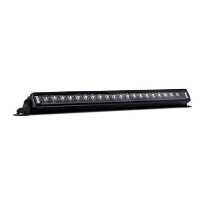 Barne Off-Road Light Bar Single Row Straight 20