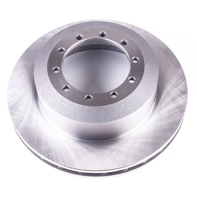 Power Stop 00-04 פורד F53 רוטור בלם אוטומטי מיוחד אחורי