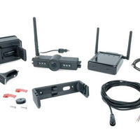 Air Lift מצלמת HD Total View עם תושבת רב-תכליתית