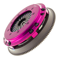 Exedy 1989-1993 Nissan Skyline GTR L6 Hyper Single Clutch קפיצי מרכז דיסק כיסוי סוג דחיפה