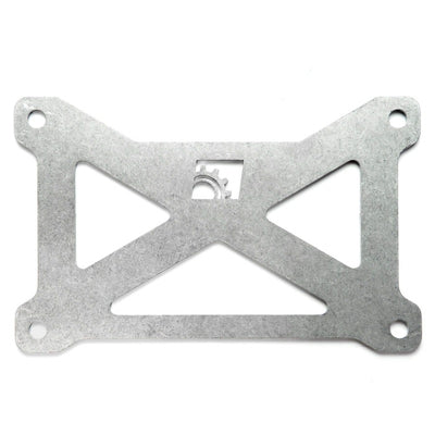 BuiltRight Industries 2015+ Ford F-150 / Raptor Dash Mount Bracket (שימוש עם 104012)