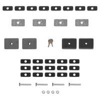 ARB R/מגירה R/קומה 33X31X13 Intrnl 28.7X25.7X8.6 Jk 4Dr