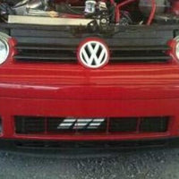 Mishimoto Universal Silver G Line Bar & Plate Intercooler גודל כולל: 24.5x11.75x3 גודל ליבה: 17.5