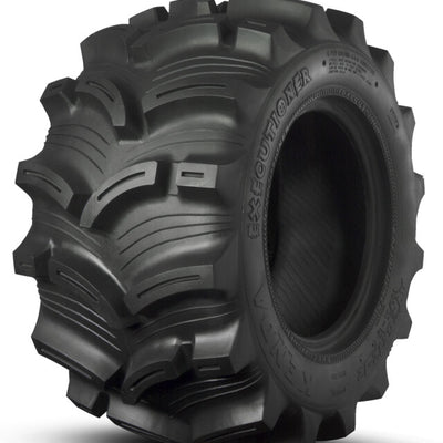 צמיגים אחוריים של קנדה K538 תליין - 25x10-12 6PR 50L TL 252H2005