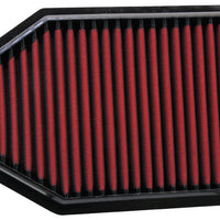 AEM 07-10 Jeep Wrangler 3.8L V6 11.75in O/SL x 8.25in O/SW x 1.5in H DryFlow Air Filter