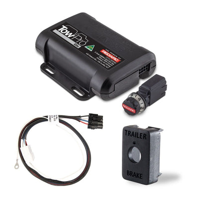 REDARC 16-23 Toyota Tacoma/Tundra Tow-Pro Elite בקרת בלמים