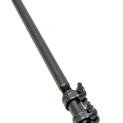 RockJock JK Currectlync Drag Link Flipped בקוטר 1.3 אינץ' קונסטרוקציה מזויפת