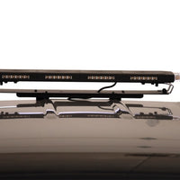 Putco 24in Hornet Light Bar - (ענבר) LED Stealth Rooftop Strobe Bar