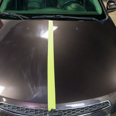 Chemical Guys V36 פוליש חיתוך בדרגה אופטית - 16 oz