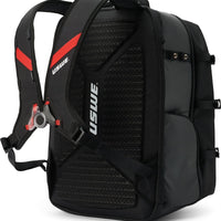 תרמיל USWE Buddy Athlete Gear 40L - שחור/אדום