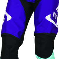 תשובה 22 Syncron Prism מכנס סגול/ Seafoam מידת נשים - 10