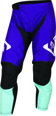 תשובה 22 Syncron Prism מכנס סגול/ Seafoam מידת נשים - 10