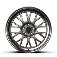 fifteen52 Holeshot RSR 18x8.5 5x108 42 מ