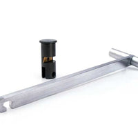 COMP Cams כלי חריץ .842 קוטר