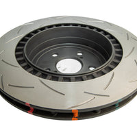 DBA 07-09 לקסוס IS F אחורי T-Slotted T3 4000 רוטור