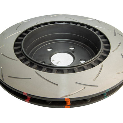 DBA 07-09 לקסוס IS F אחורי T-Slotted T3 4000 רוטור