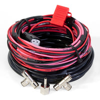 Air Lift מערכת בקרת אוויר אלחוטית V2