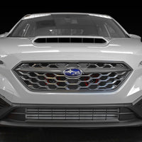 תושבת פרין 2022 סובארו WRX עבור הורני הלה