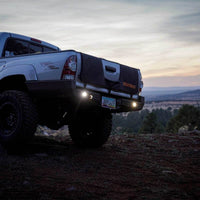 KC HiLiTES FLEX ERA 1 - ערכת תאורת גיבוי סטנדרטית