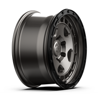 fifteen52 Turbomac HD 17x8.5 6x139.7 0mm ET 106.2mm Center Bore Magnesium Grey Wheel