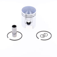 Athena Sachs 50 2T Bore 37.94mm Boe Cast בוכנה יצוקה (עבור ערכת צילינדר קדח סטנדרטי של Athena)