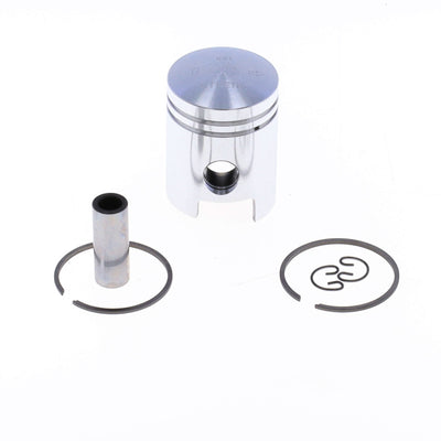 Athena Sachs 50 2T Bore 37.94mm Boe Cast בוכנה יצוקה (עבור ערכת צילינדר קדח סטנדרטי של Athena)