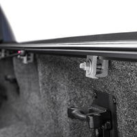 Extang 20-23 Jeep Gladiator JT ללא מערכת מסילות 5 רגל. מיטה Endure ALX