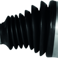 DragonFire Racing Hydra Axle- Can-Am Maverick X3 900 X mr Turbo R 18-19- עמדה- אחורי- ימין/שמאל