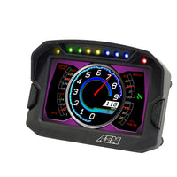 AEM CD-5L Carbon Logging Display Dash Digital