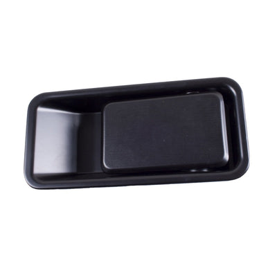 ידית דלת תא המטען של Omix- 97-06 ג'יפ רנגלר