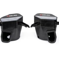 AMS Performance 2023+ Nissan Z כונסי אוויר קר