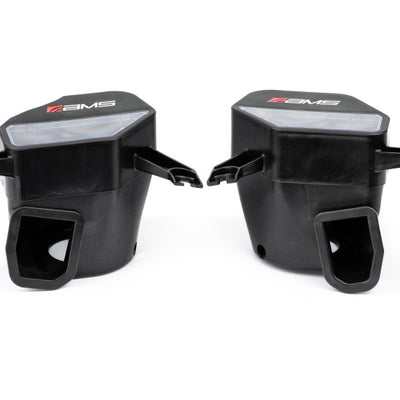 AMS Performance 2023+ Nissan Z כונסי אוויר קר