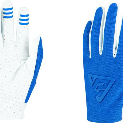 תשובה 23 Aerlite Glove בינוני כחול/לבן - XL