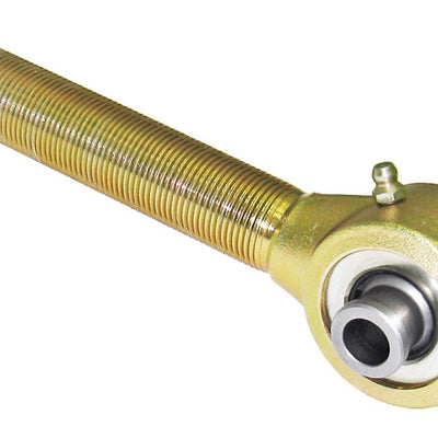 RockJock Johnny Joint Rod End 2 אינץ' מחושל צר 2 אינץ' X .500 אינץ' כדור 5 אינץ' שוק חוט ארוך 1 אינ-14 RH