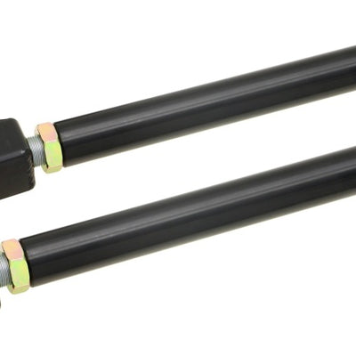 RockJock JK Johnny Joint מתכוונן זרועות בקרה קדמית עליונה כפולה מתכווננת זוג ניתן לשימון