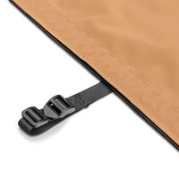 השתוללות 1997-2006 ג'יפ רנגלר(TJ) ערכת גג רכה ללא מסגרת - ספייס