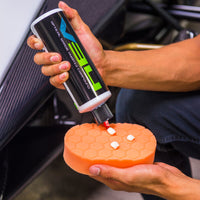 Chemical Guys V34 תרכובת היברידית בדרגה אופטית - 16 oz