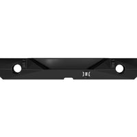 ICON 07-18 ג'יפ רנגלר JK Pro Series 2 פגוש אחורי עם תאורה (מתקפה מפעל)