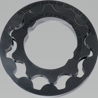 גבול 01-05 פורד/מאזדה BP VVT I4 Billet משאבת שמן גיר