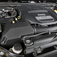 AEM Brute Force מערכת יניקה 12-13 ג'יפ רנגלר 3.6L V6