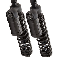 פרוגרסיב 970-1014B 13in Shock Blk