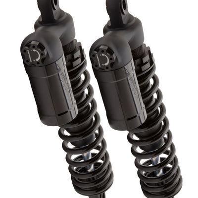 פרוגרסיב 970-1014B 13in Shock Blk